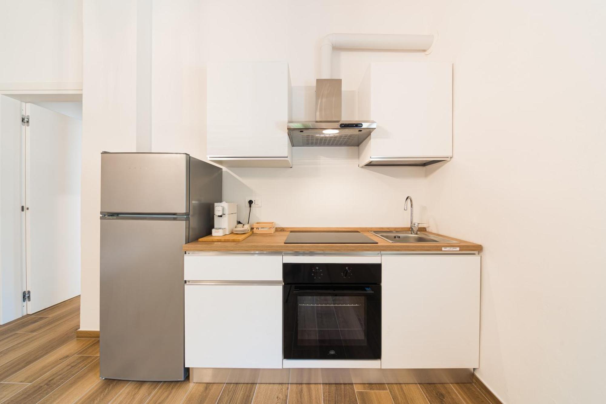 Cicogna House Apartment Villanova Di Castenaso Ngoại thất bức ảnh