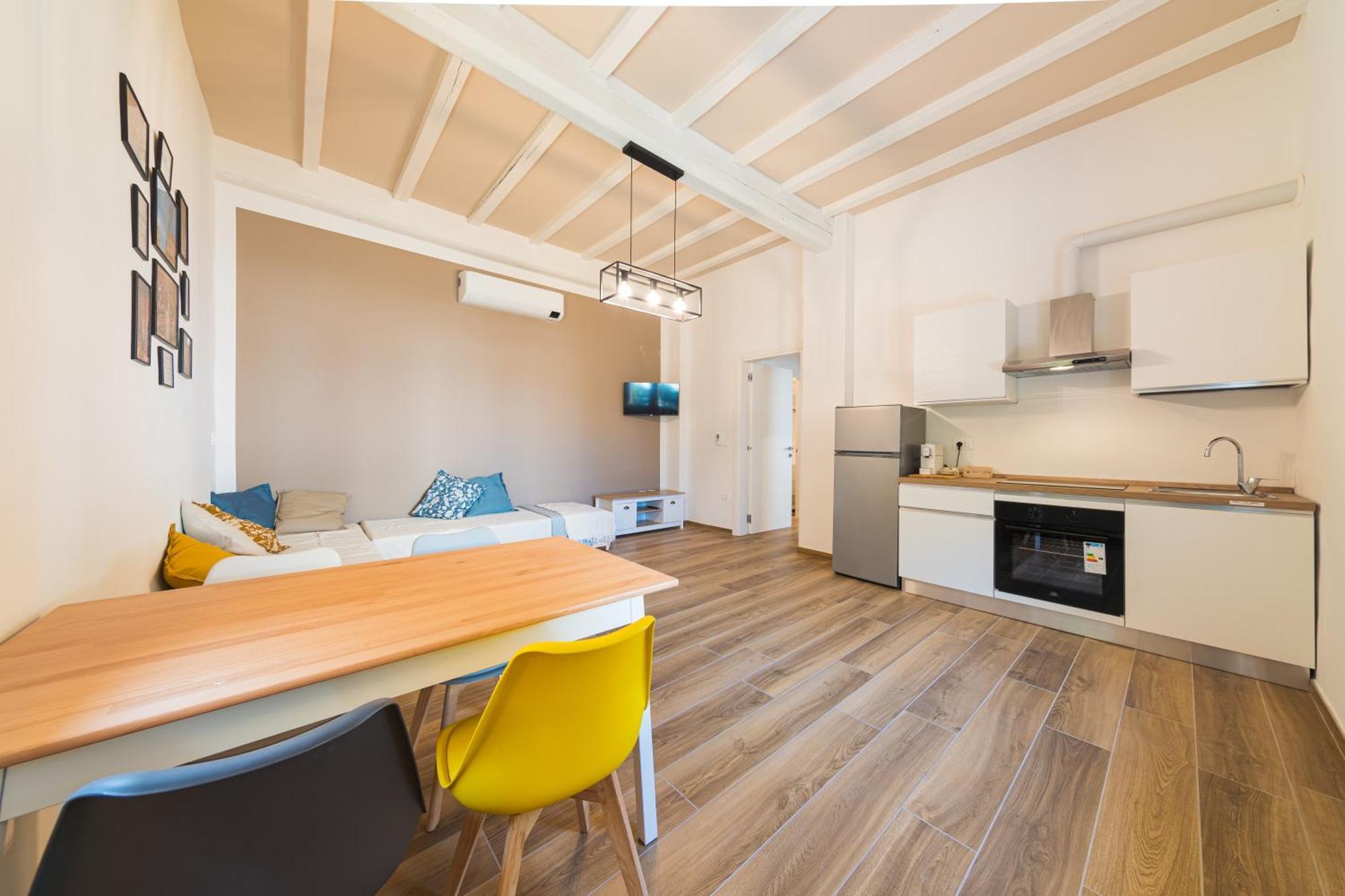 Cicogna House Apartment Villanova Di Castenaso Ngoại thất bức ảnh