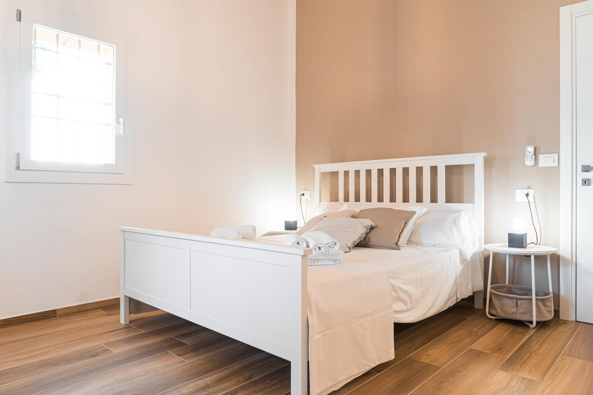 Cicogna House Apartment Villanova Di Castenaso Ngoại thất bức ảnh