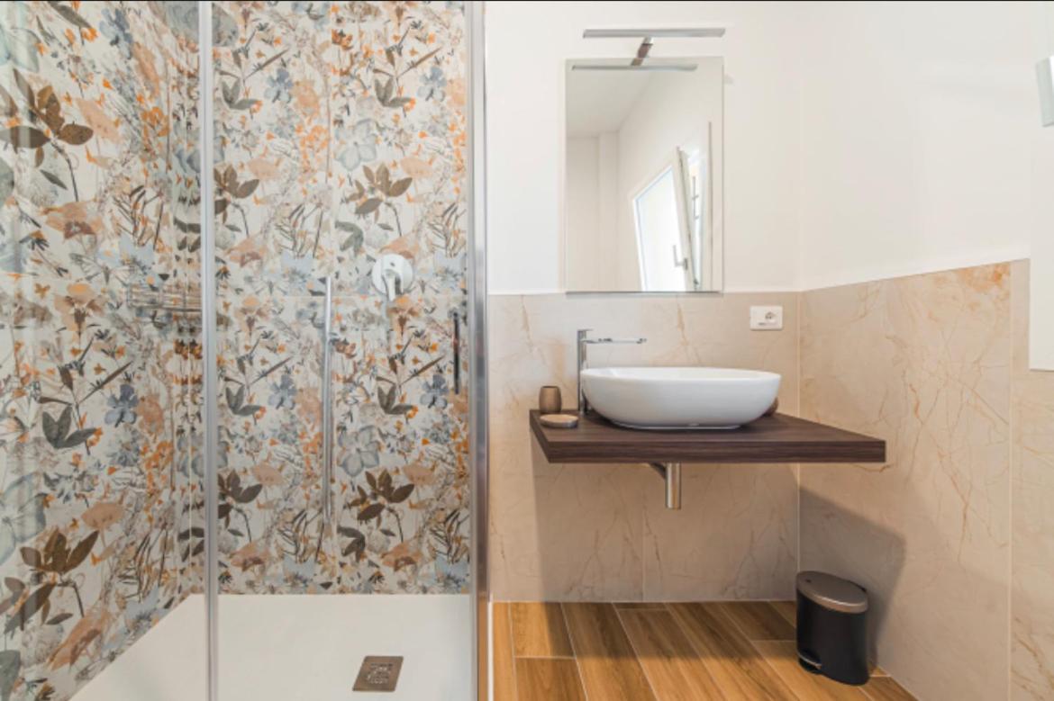 Cicogna House Apartment Villanova Di Castenaso Ngoại thất bức ảnh