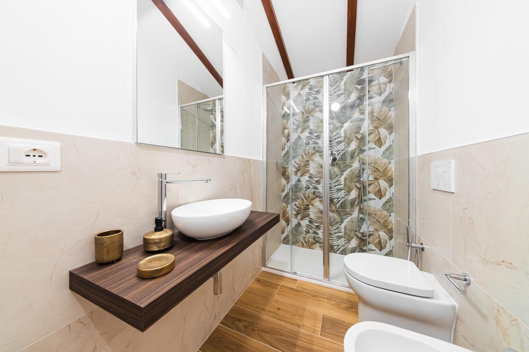 Cicogna House Apartment Villanova Di Castenaso Ngoại thất bức ảnh
