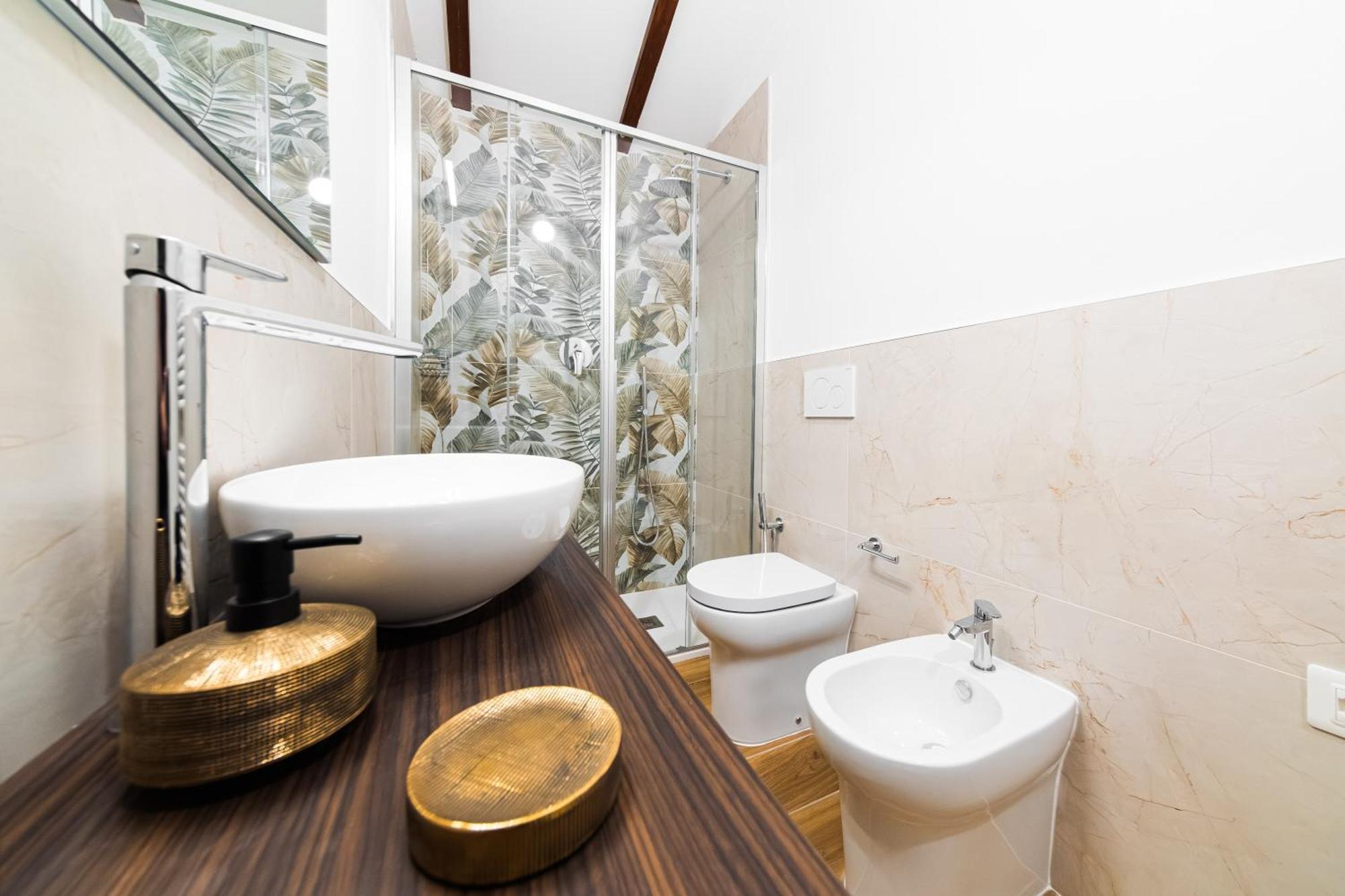 Cicogna House Apartment Villanova Di Castenaso Ngoại thất bức ảnh
