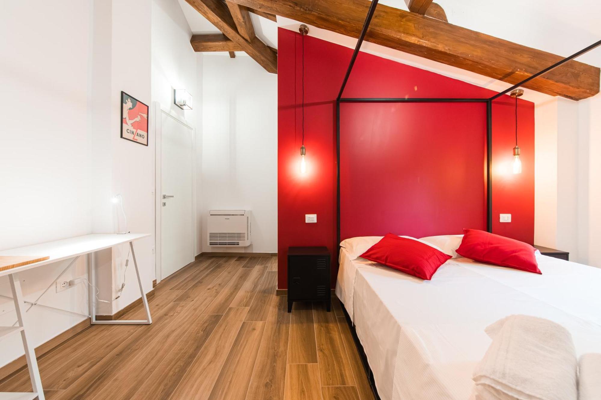 Cicogna House Apartment Villanova Di Castenaso Ngoại thất bức ảnh