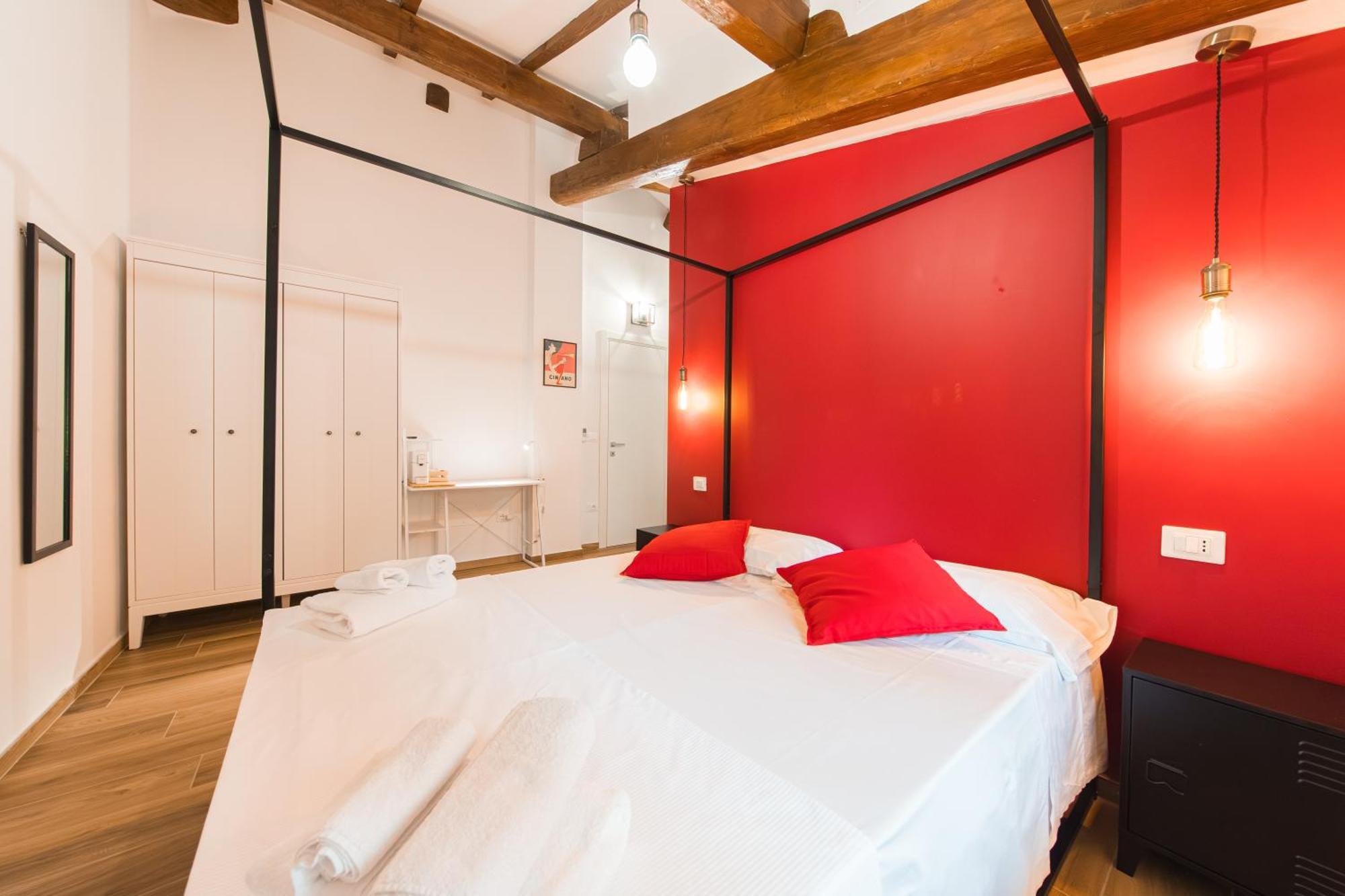 Cicogna House Apartment Villanova Di Castenaso Ngoại thất bức ảnh