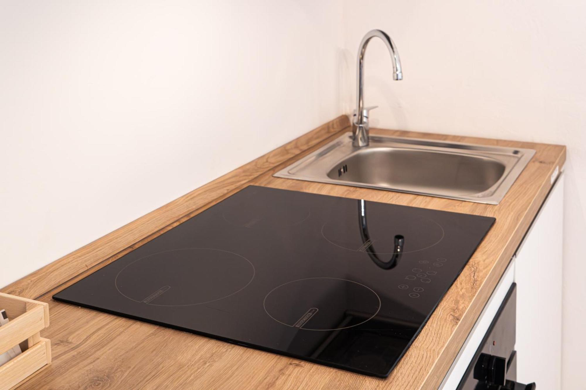 Cicogna House Apartment Villanova Di Castenaso Ngoại thất bức ảnh