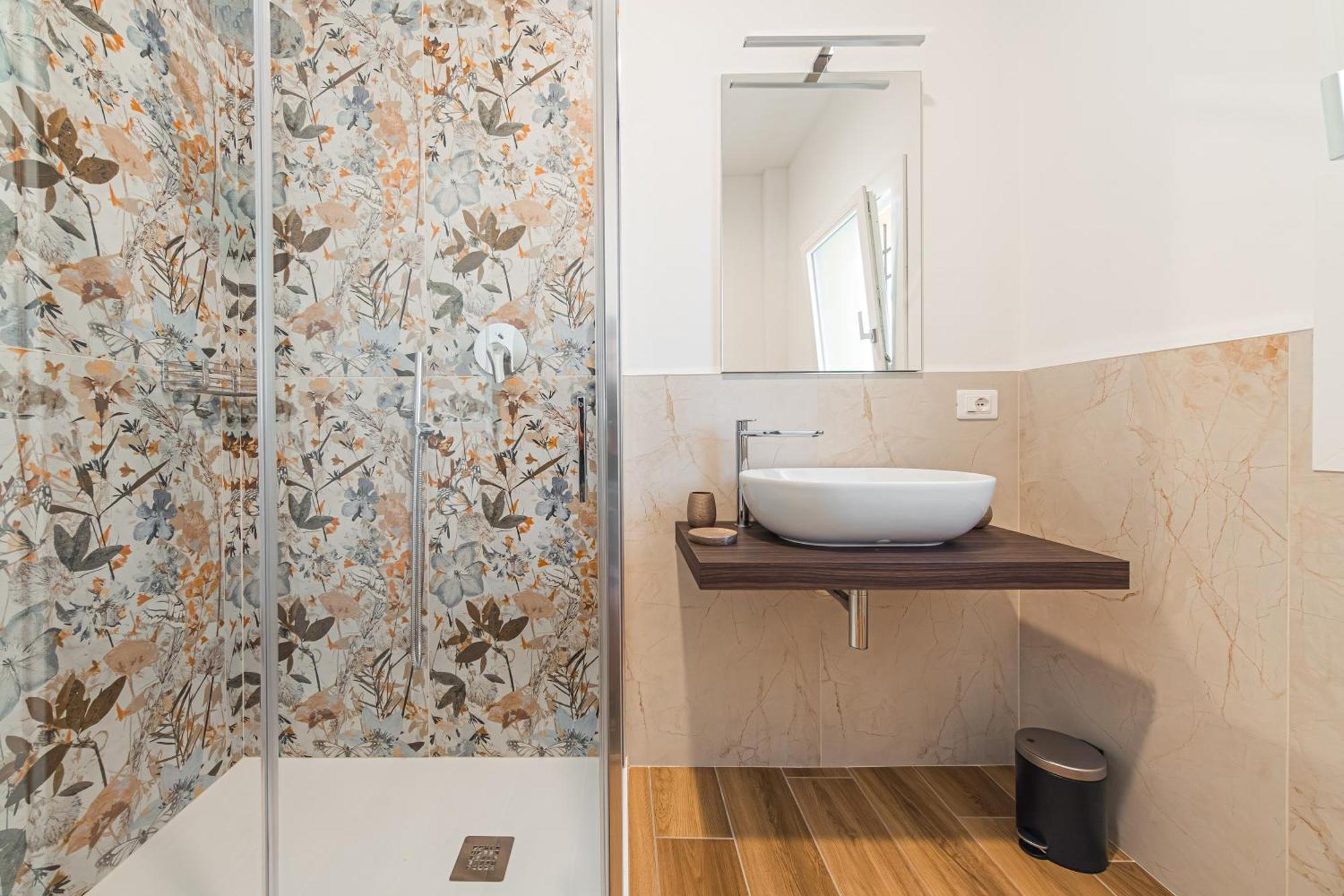 Cicogna House Apartment Villanova Di Castenaso Ngoại thất bức ảnh