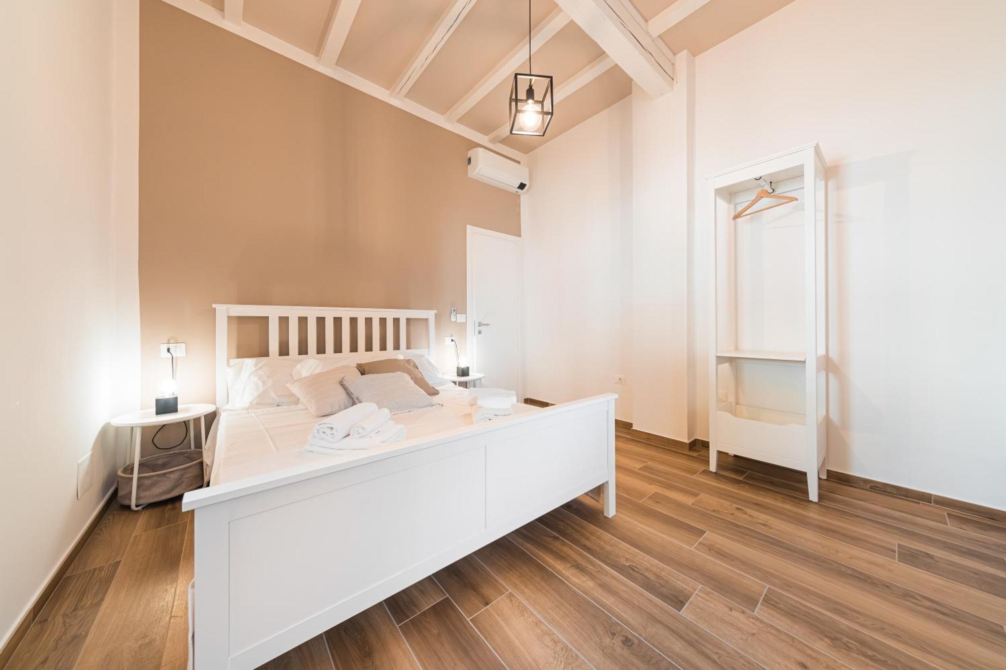 Cicogna House Apartment Villanova Di Castenaso Ngoại thất bức ảnh